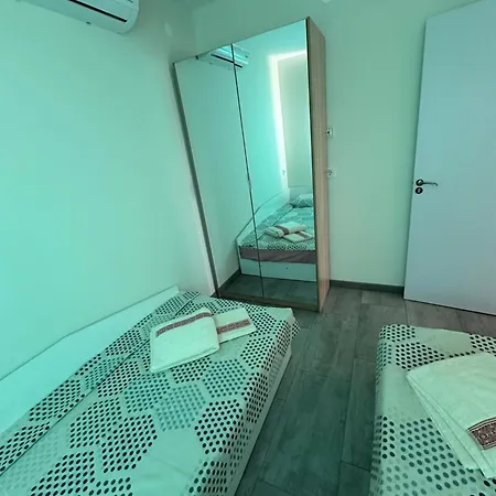 морски бриз فيلة *