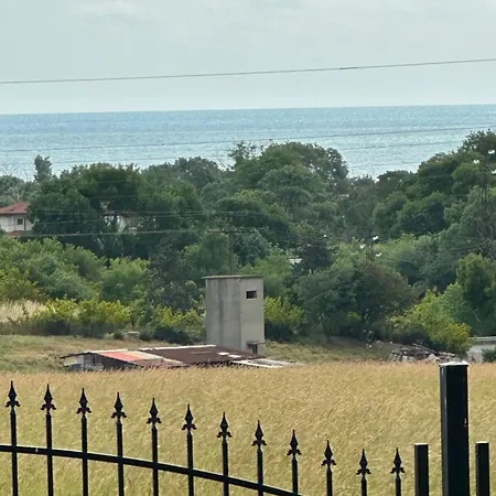 морски бриз لوزينيتس