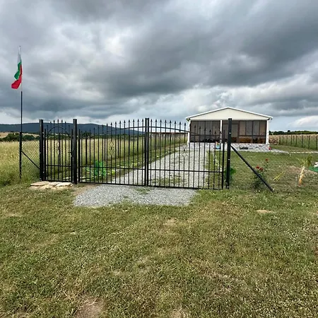 морски бриз * لوزينيتس