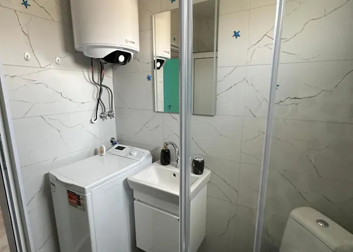 морски бриз * 洛泽内茨