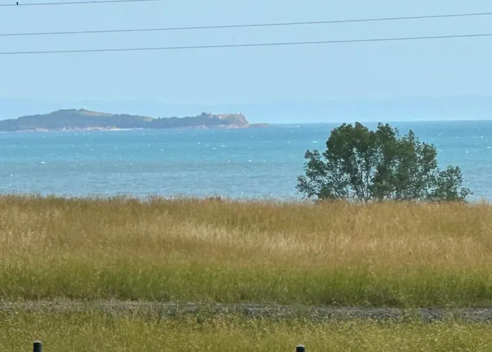 别墅 морски бриз 洛泽内茨