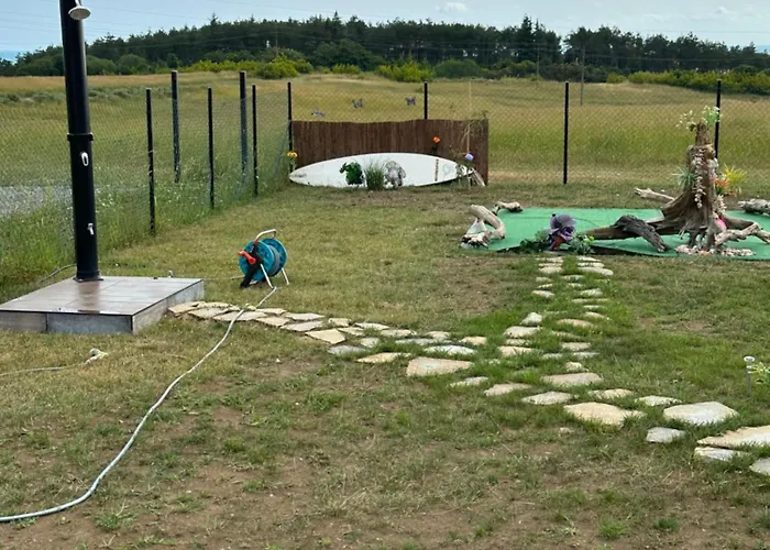 别墅 морски бриз