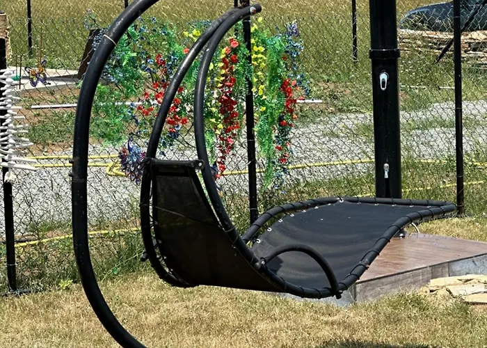 别墅 морски бриз