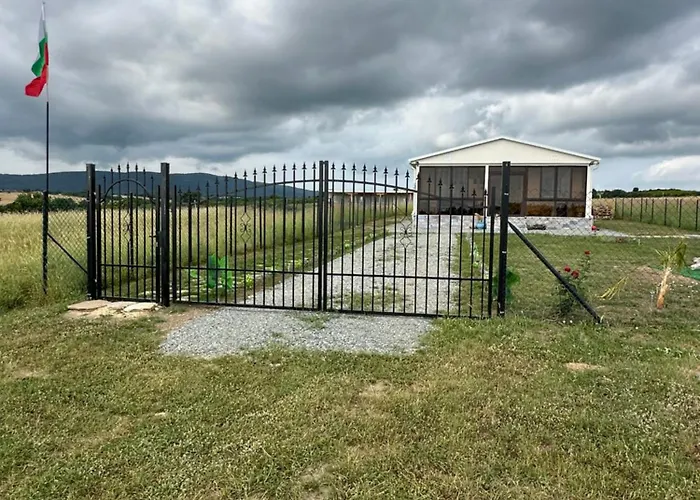 морски бриз * 洛泽内茨