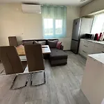 морски бриз Vila