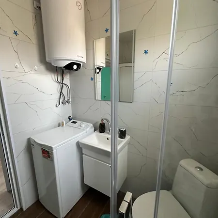 морски бриз * 로제넷츠