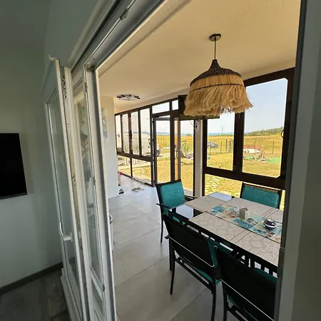 Villa морски бриз