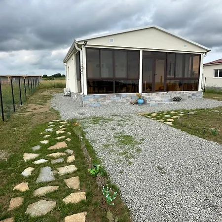 морски бриз