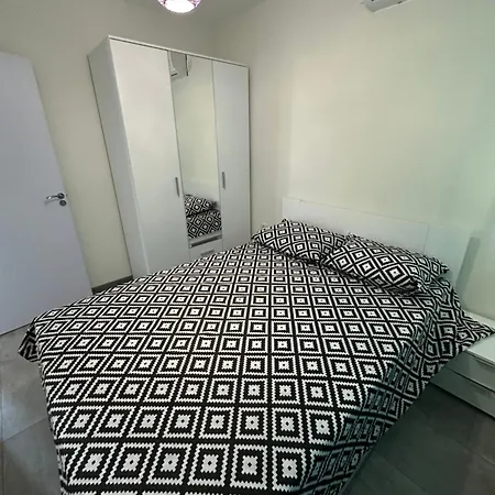 Vila морски бриз