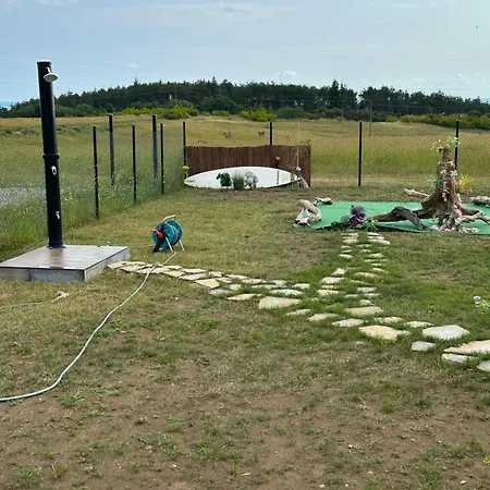 Villa морски бриз