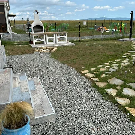 морски бриз 빌라 *