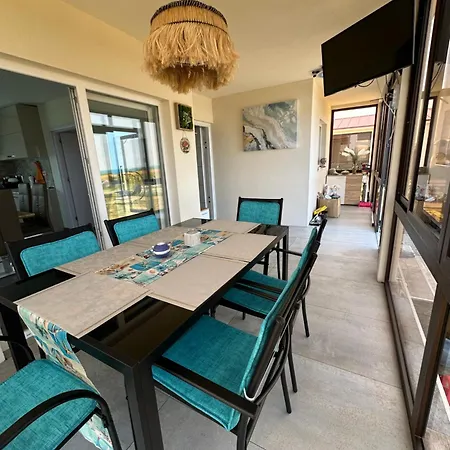 морски бриз * 로제넷츠