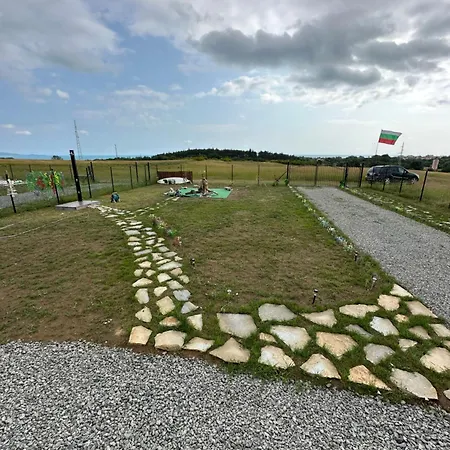 морски бриз 빌라 *