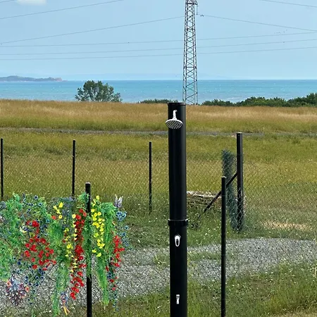 빌라 морски бриз *