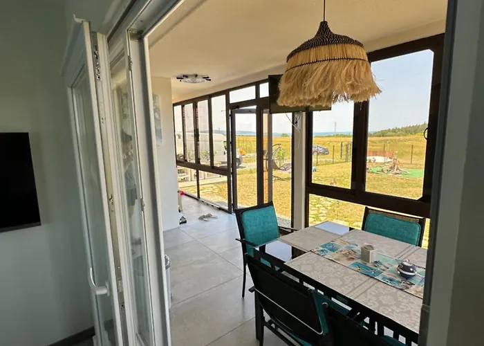 Villa морски бриз