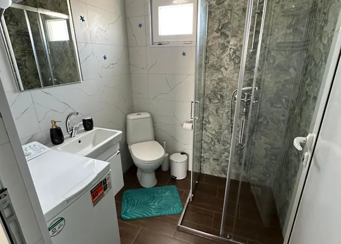 Villa морски бриз Lozenets