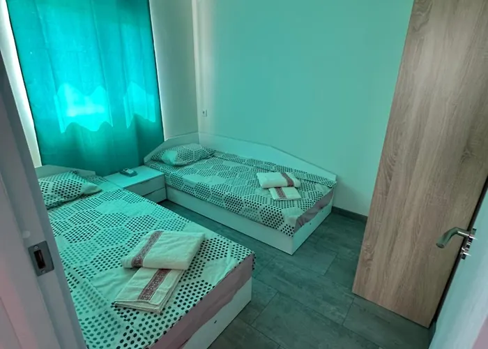 морски бриз Villa